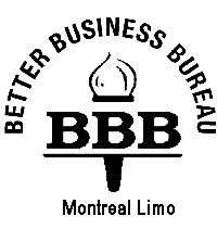 Montreal Limousine