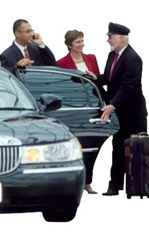 Montreal Limousine
