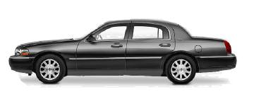 service berline aéroport Montréal